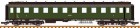 45666 Roco Express Train Passenger car 2nd class